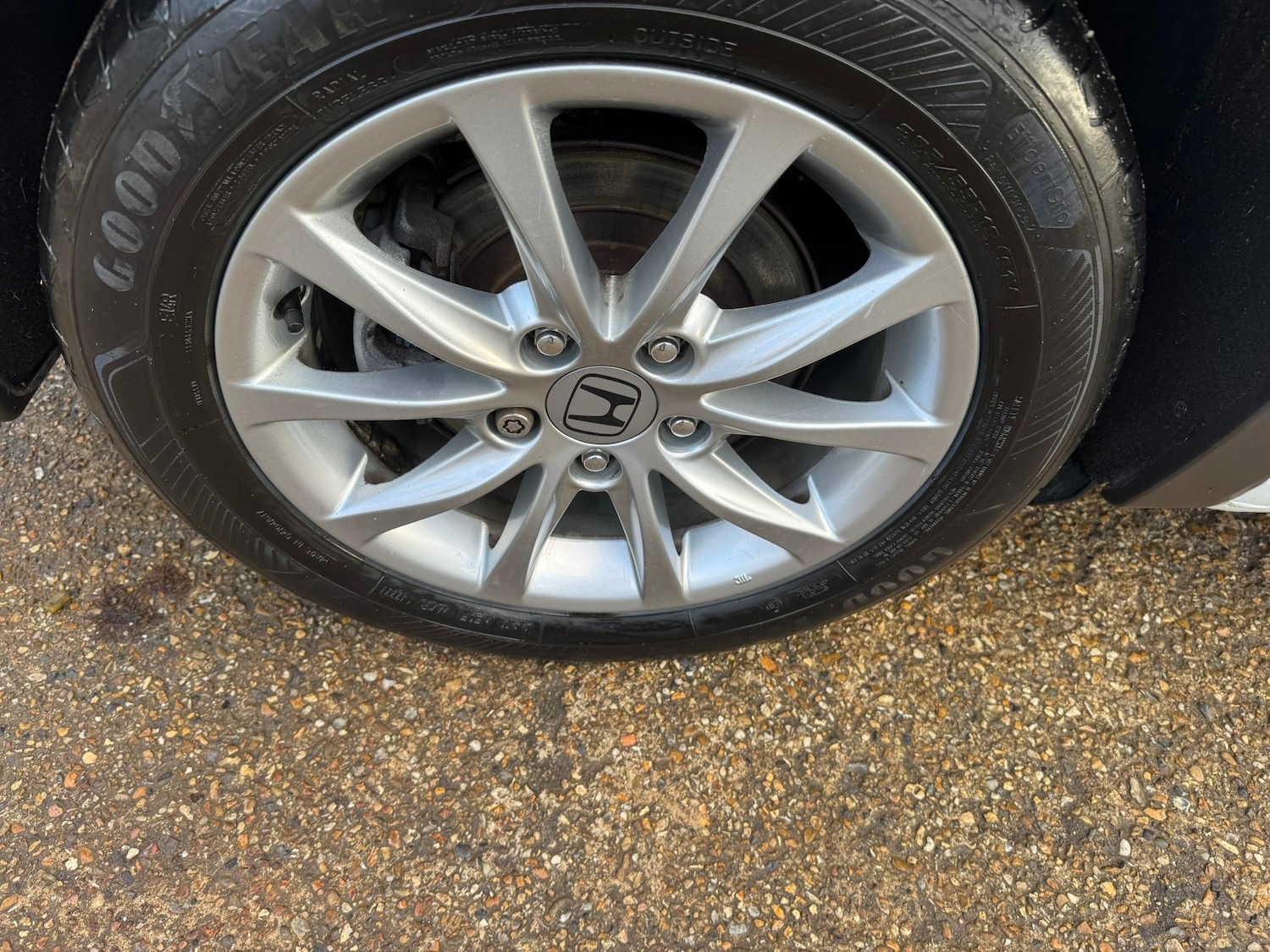 Used Honda Civic 2012 for sale - 77459735: Photo 31