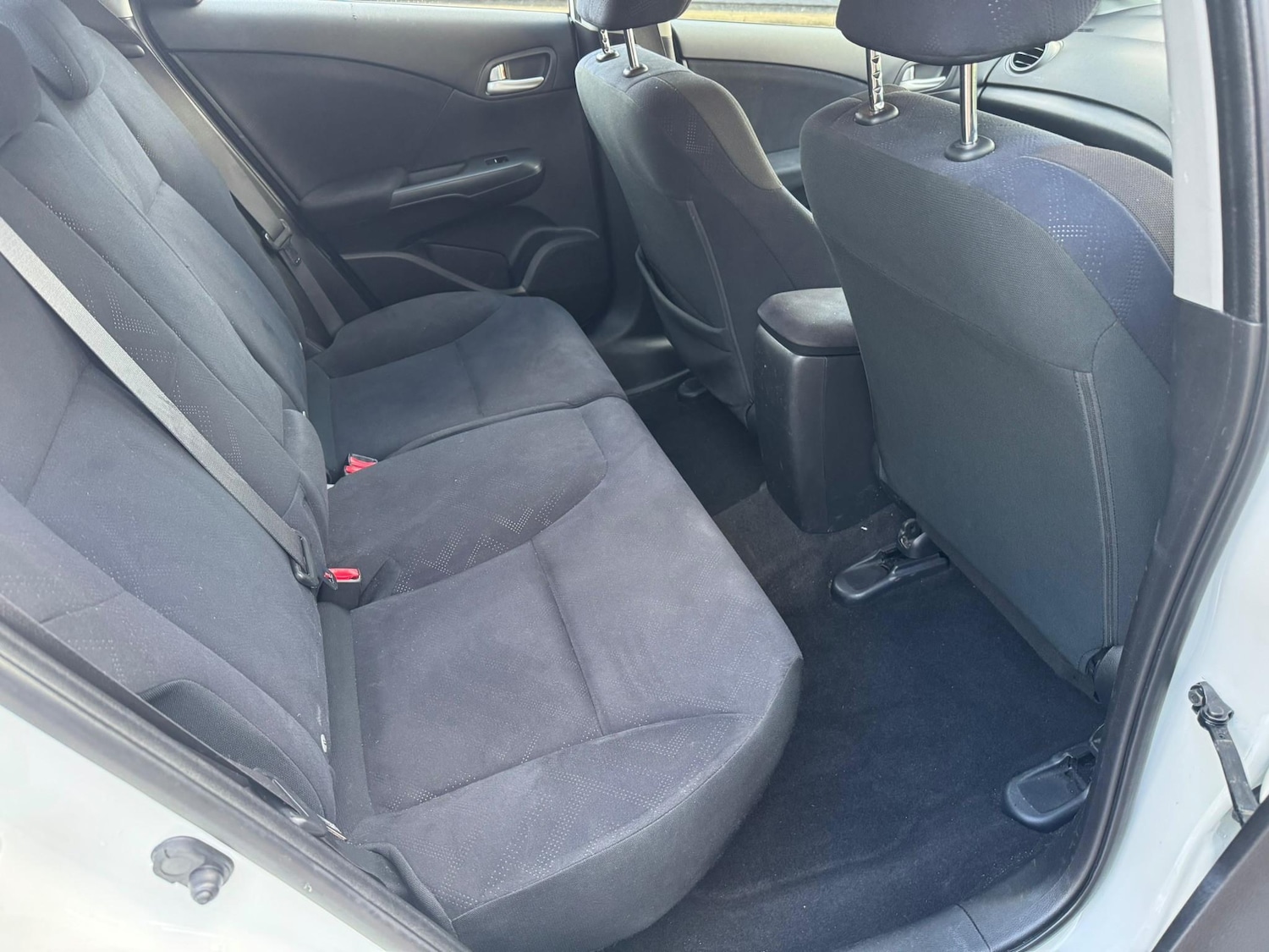 Used Honda Civic 2012 for sale - 77459735: Photo 36