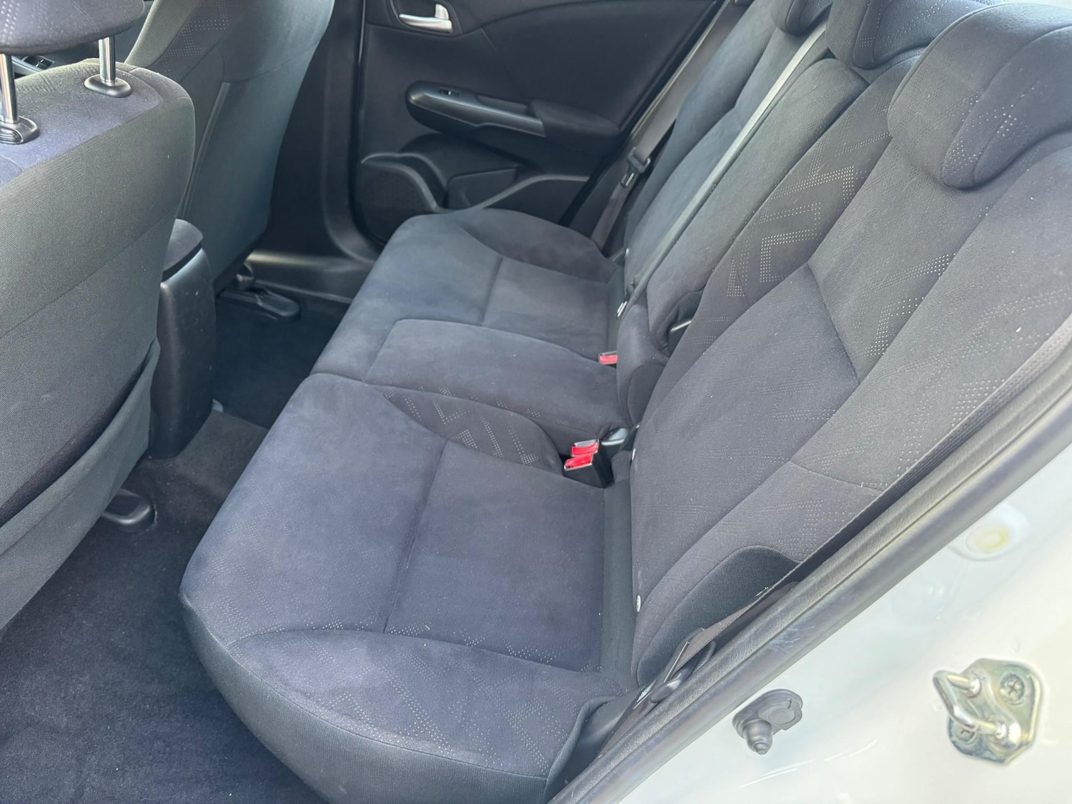 Used Honda Civic 2012 for sale - 77459735: Photo 37