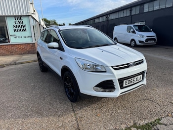 Used Ford Kuga 2015 for sale - 76200641: Photo