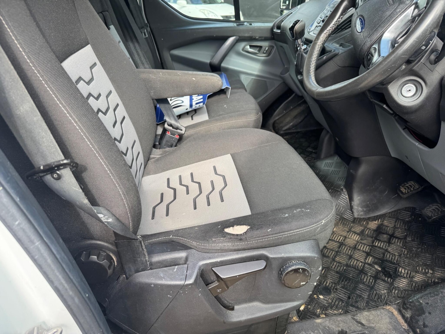 Vehicle 30