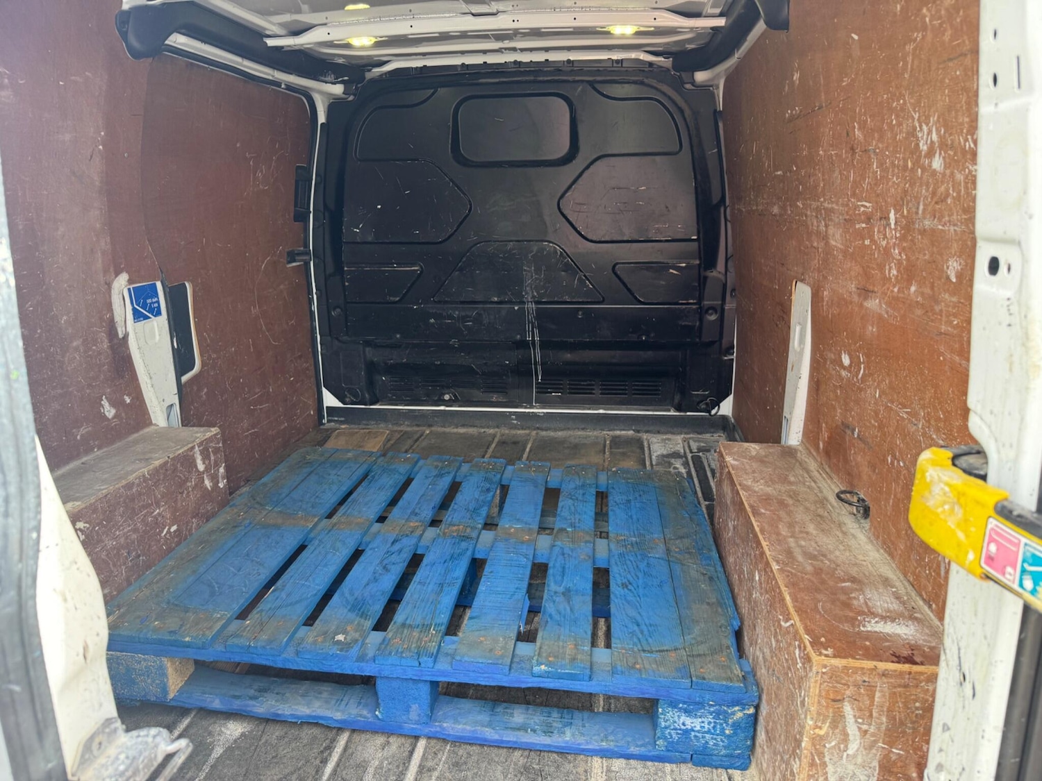 Vehicle 32