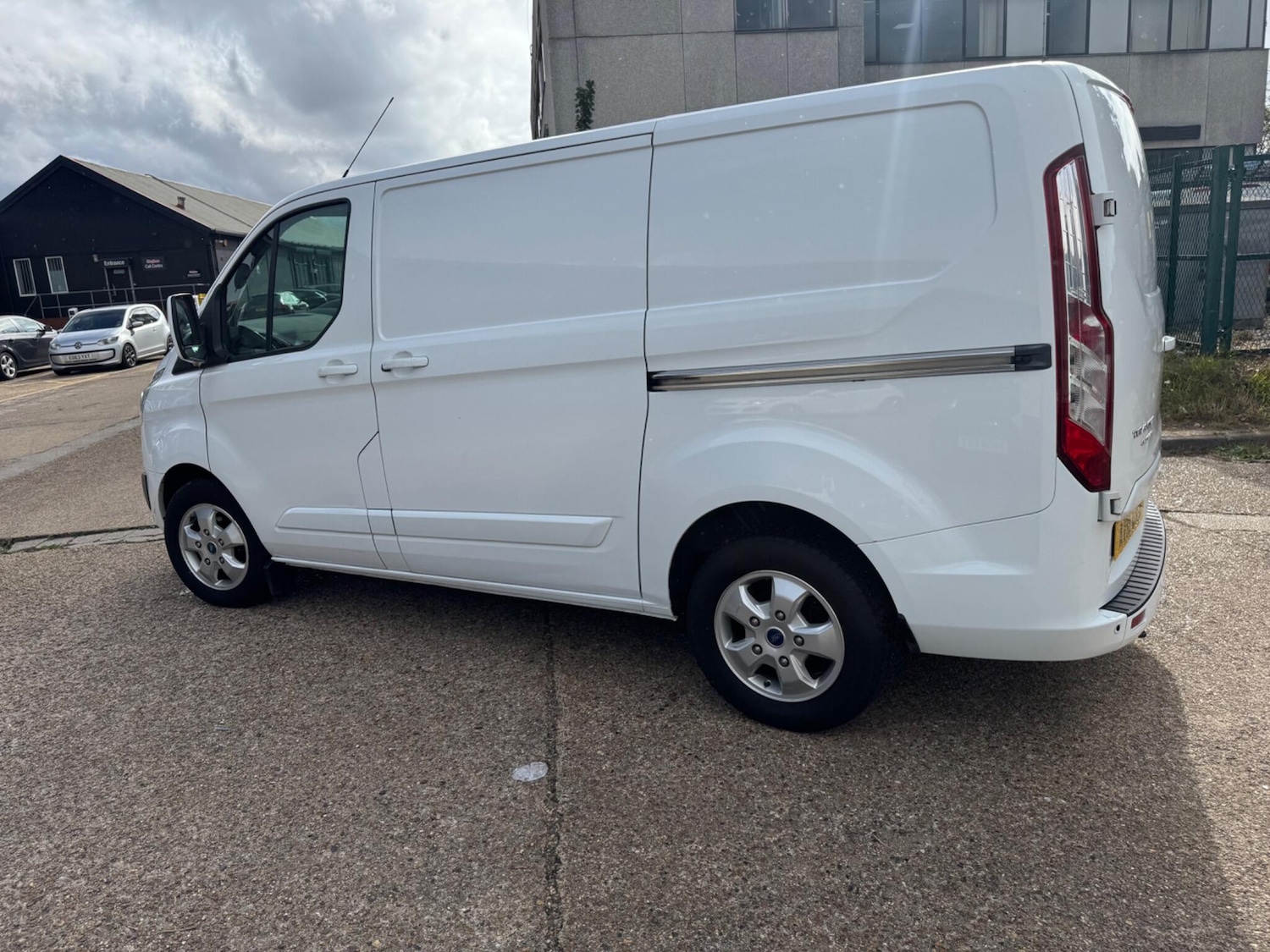 Vehicle 6