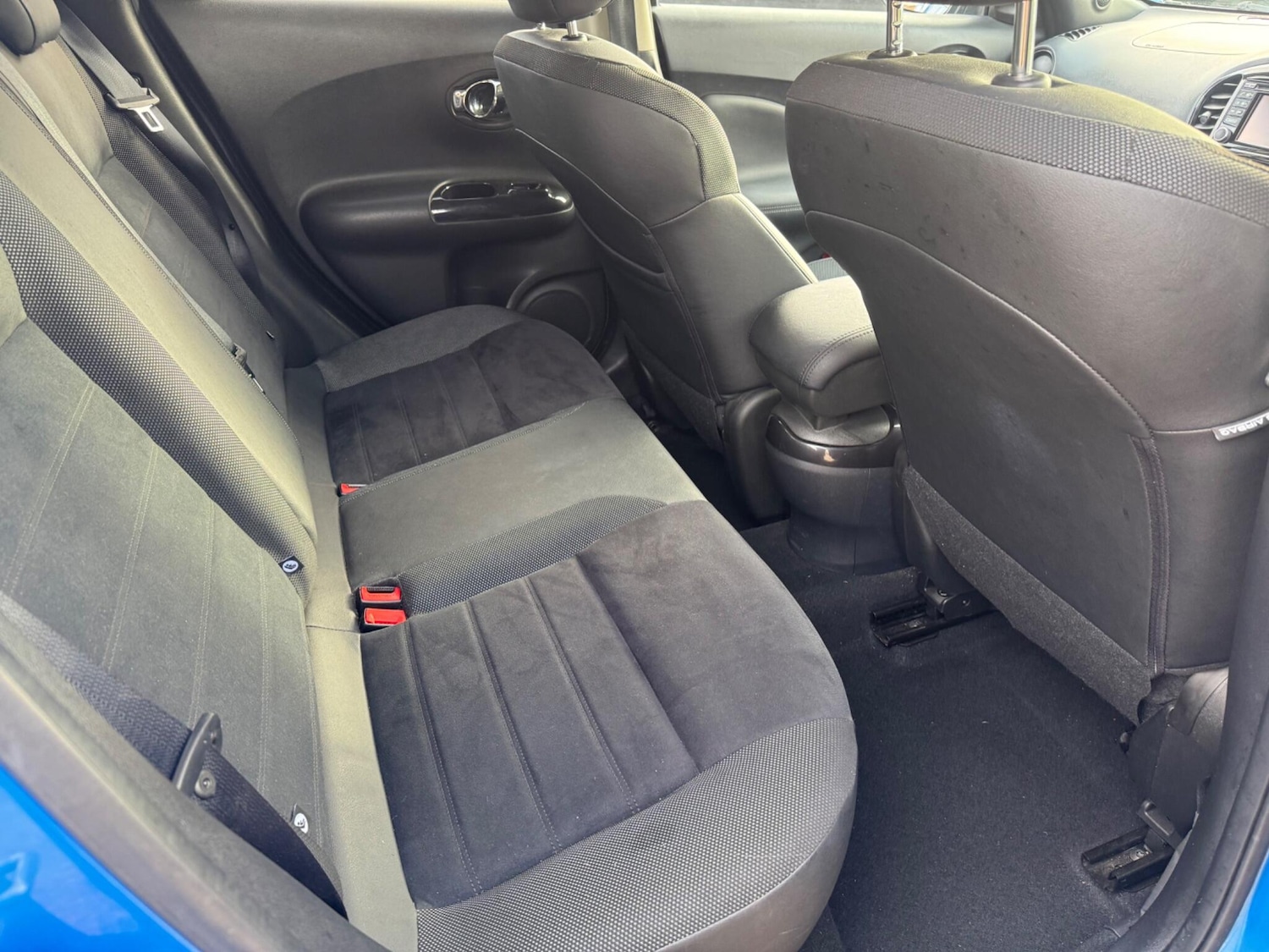 Used Nissan Juke 2018 for sale - 77229295: Photo 27