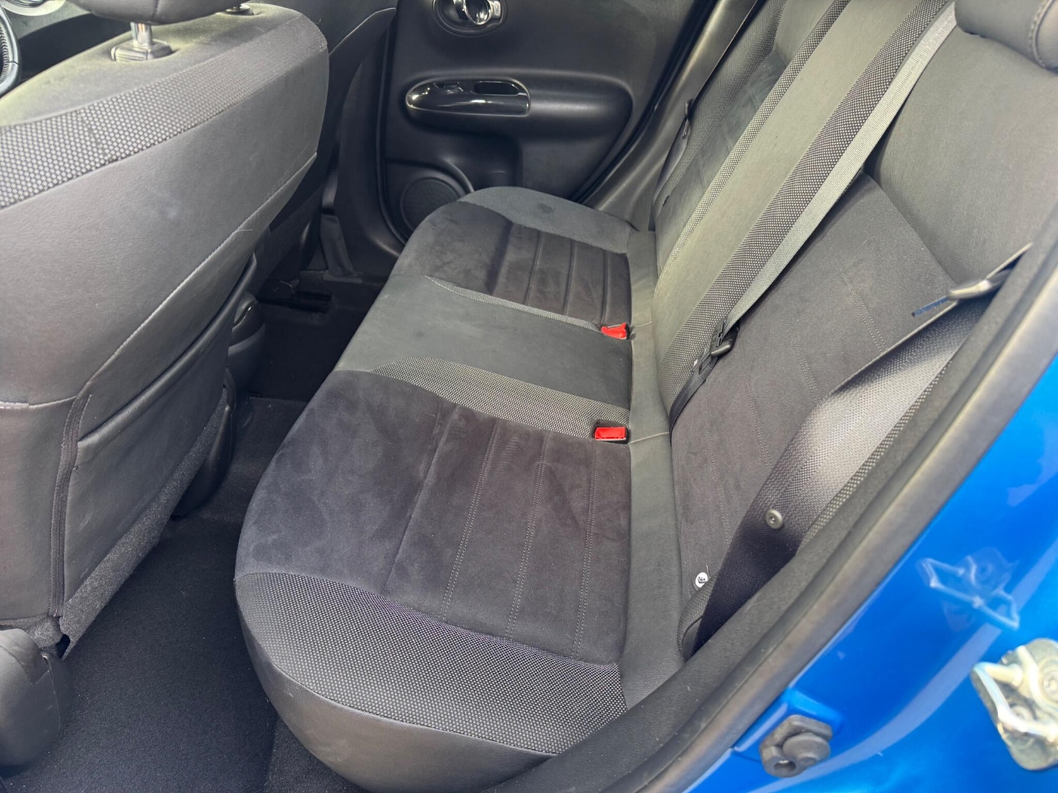 Used Nissan Juke 2018 for sale - 77229295: Photo 28