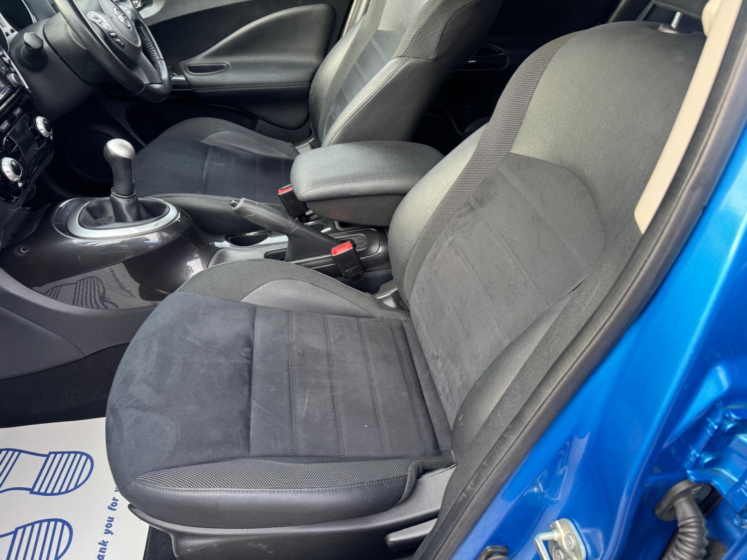 Used Nissan Juke 2018 for sale - 77229295: Photo 29