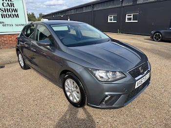 Used SEAT Ibiza 2018 for sale - 79721741: Photo