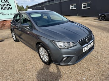 Used SEAT Ibiza 2018 for sale - 79721741: Photo