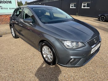 Used SEAT Ibiza 2018 for sale - 79721741: Photo
