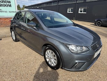 Used SEAT Ibiza 2018 for sale - 79721741: Photo