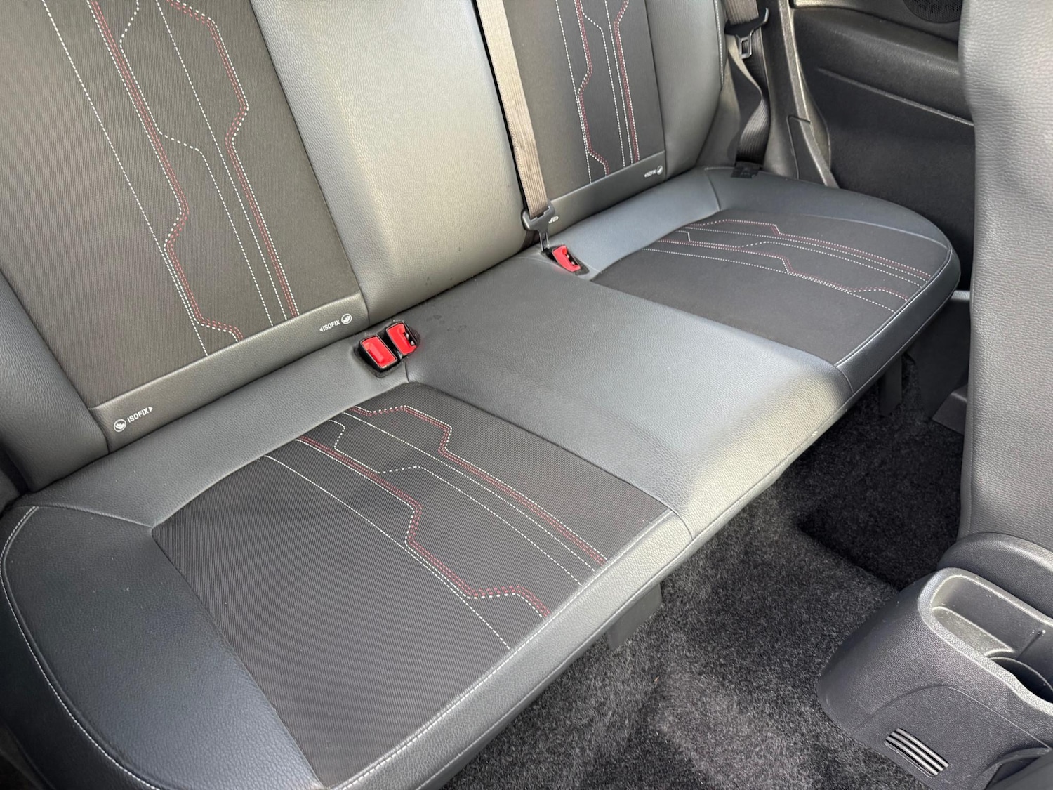 Used Vauxhall Corsa 2012 for sale - 77459734: Photo 34