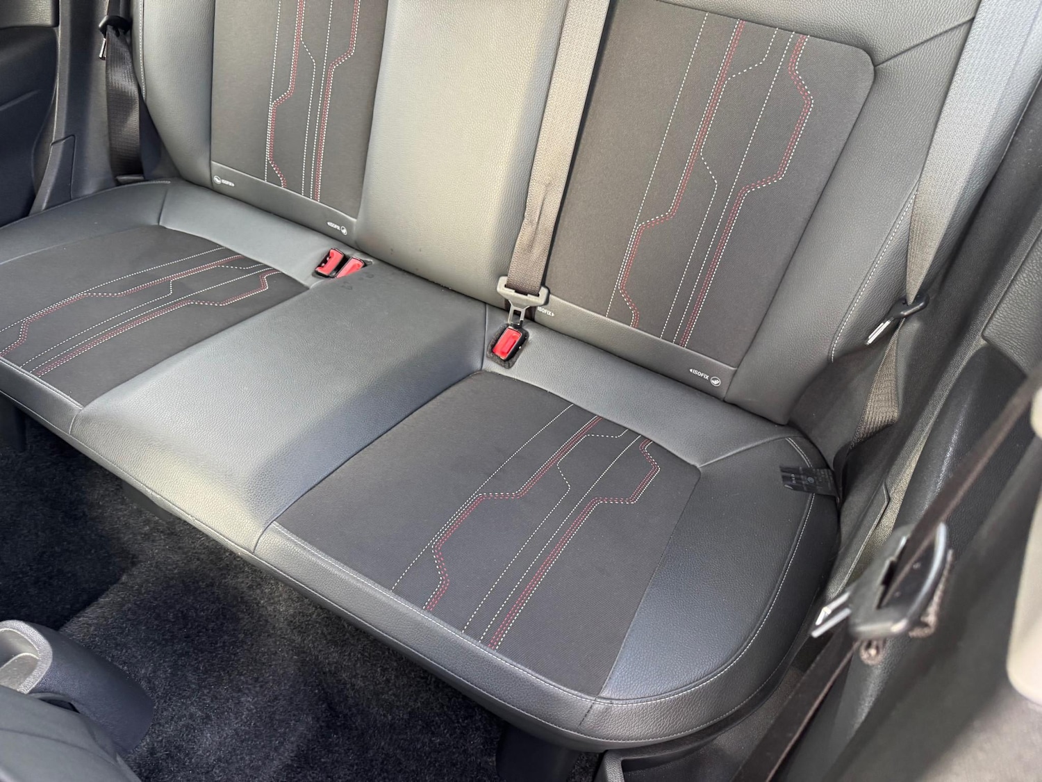 Used Vauxhall Corsa 2012 for sale - 77459734: Photo 36