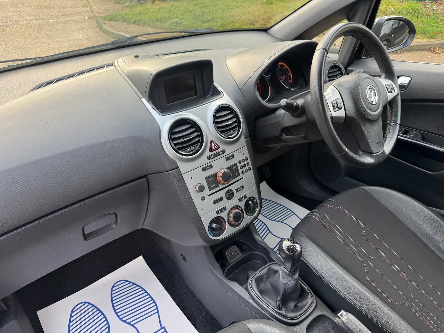 Used Vauxhall Corsa 2012 for sale - 77459734: Photo 37