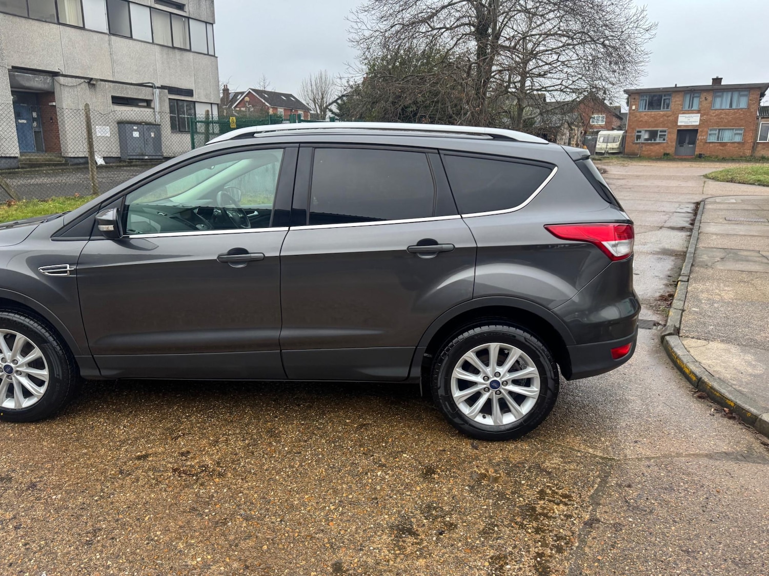 Used Ford Kuga 2016 for sale - 77459732: Photo 18