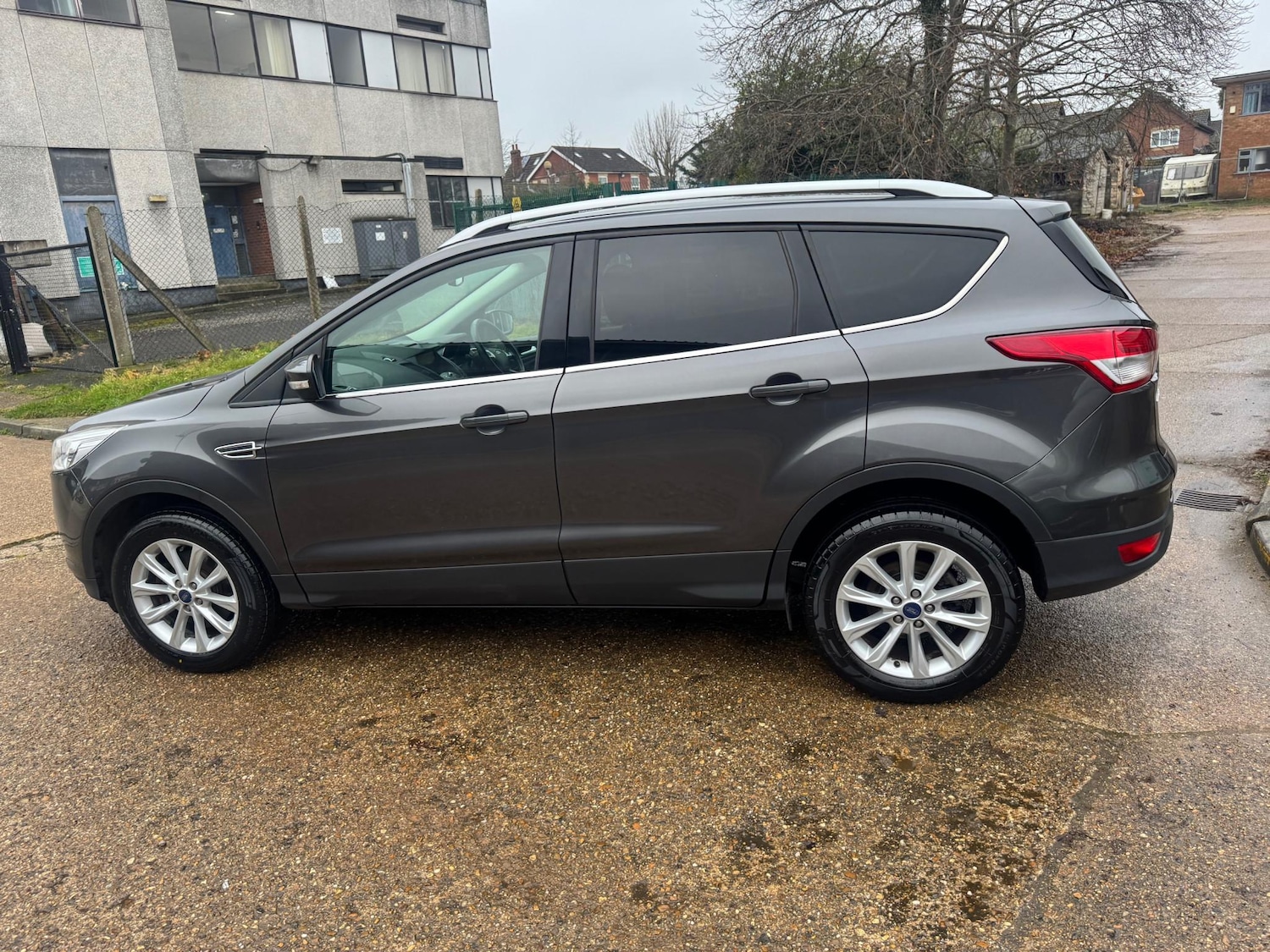 Used Ford Kuga 2016 for sale - 77459732: Photo 19