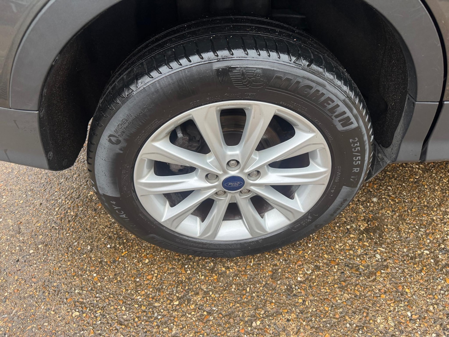 Used Ford Kuga 2016 for sale - 77459732: Photo 33