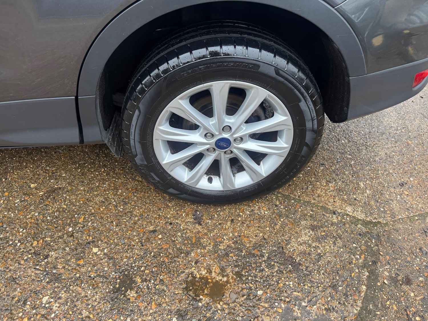 Used Ford Kuga 2016 for sale - 77459732: Photo 34