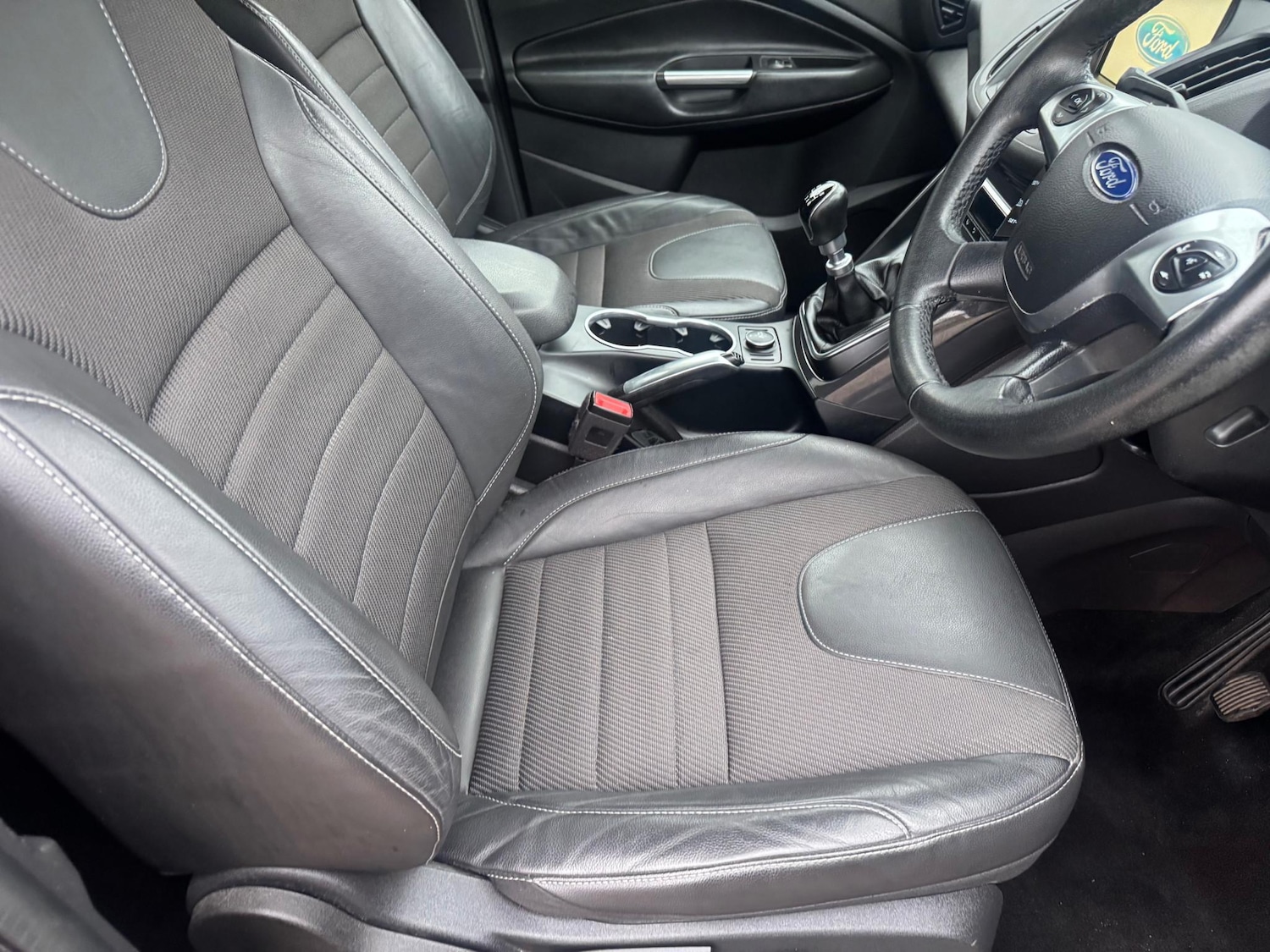 Used Ford Kuga 2016 for sale - 77459732: Photo 36