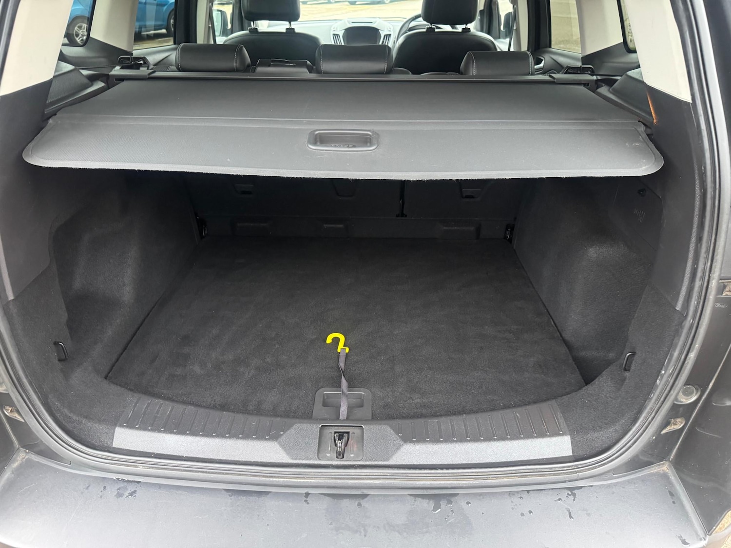 Used Ford Kuga 2016 for sale - 77459732: Photo 41