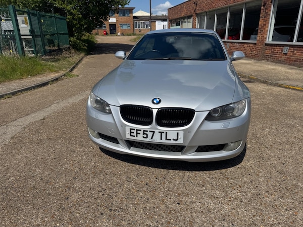 Used BMW 3 Series 2007 for sale - 75494065: Photo 10