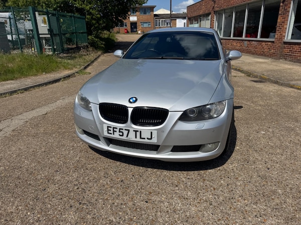 Used BMW 3 Series 2007 for sale - 75494065: Photo 11