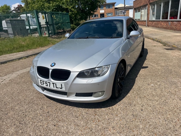 Used BMW 3 Series 2007 for sale - 75494065: Photo 13