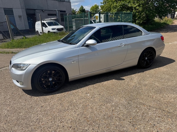 Used BMW 3 Series 2007 for sale - 75494065: Photo 15