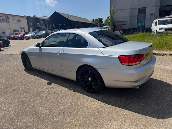 Used BMW 3 Series 2007 for sale - 75494065: Photo 17