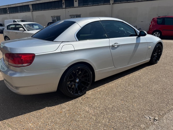 Used BMW 3 Series 2007 for sale - 75494065: Photo 22