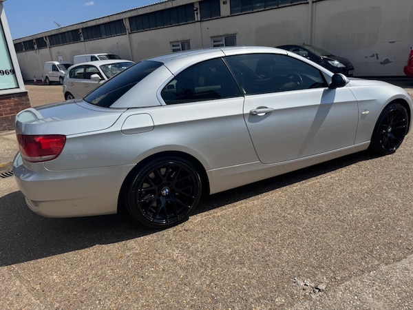 Used BMW 3 Series 2007 for sale - 75494065: Photo 23