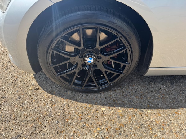 Used BMW 3 Series 2007 for sale - 75494065: Photo 27
