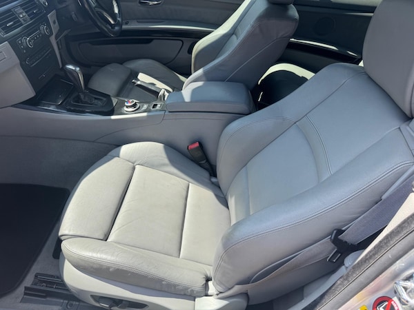 Used BMW 3 Series 2007 for sale - 75494065: Photo 29