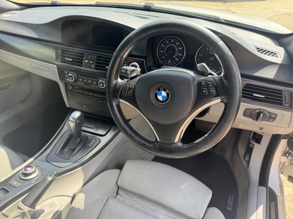 Used BMW 3 Series 2007 for sale - 75494065: Photo 33