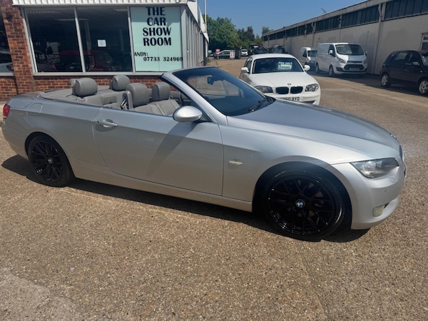 Used BMW 3 Series 2007 for sale - 75494065: Photo 35