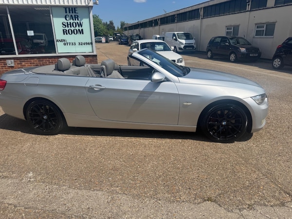 Used BMW 3 Series 2007 for sale - 75494065: Photo 37