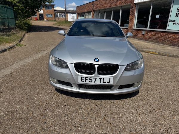 Used BMW 3 Series 2007 for sale - 75494065: Photo 9