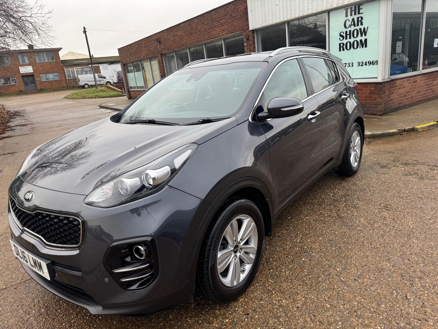 Used Kia Sportage 2016 for sale - 77459738: Photo 13