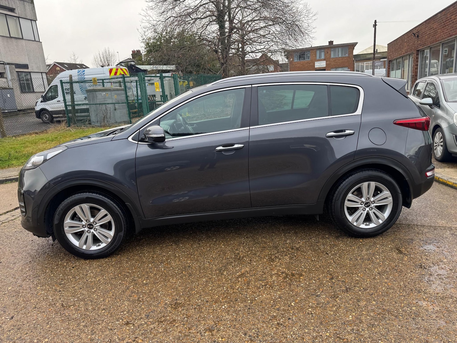 Used Kia Sportage 2016 for sale - 77459738: Photo 15