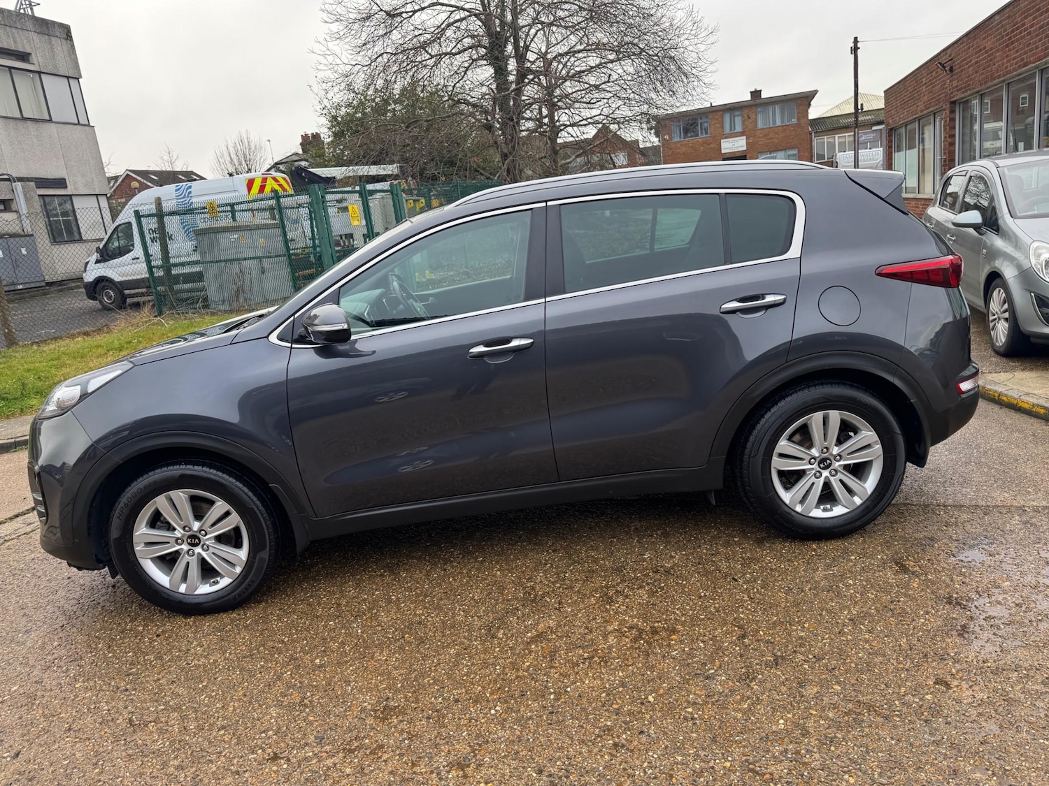 Used Kia Sportage 2016 for sale - 77459738: Photo 16