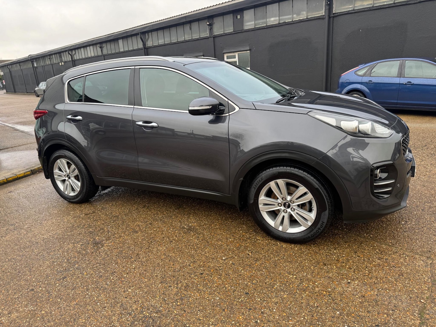 Used Kia Sportage 2016 for sale - 77459738: Photo 23