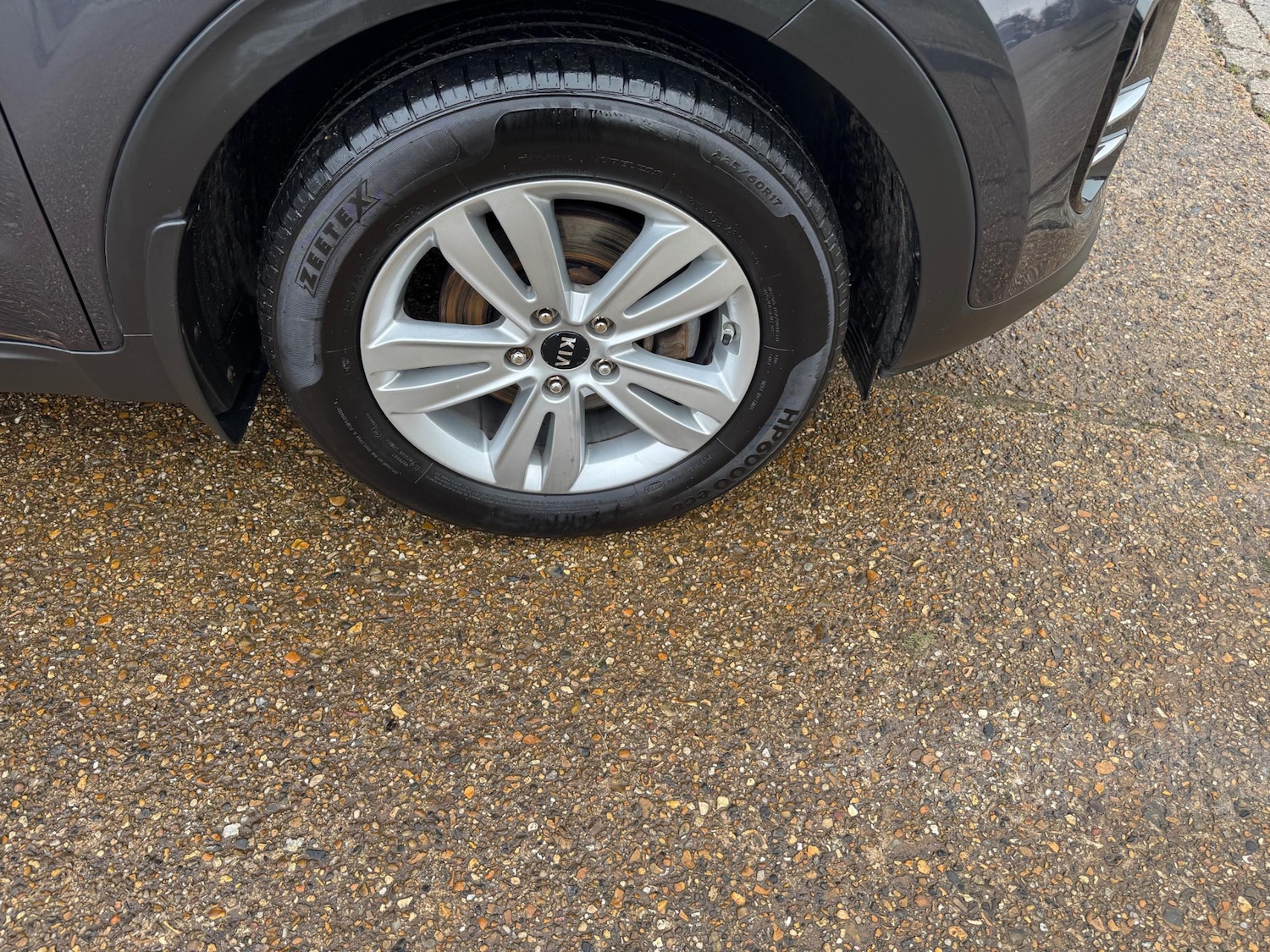 Used Kia Sportage 2016 for sale - 77459738: Photo 28