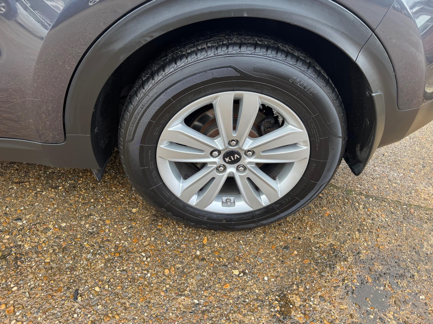 Used Kia Sportage 2016 for sale - 77459738: Photo 30