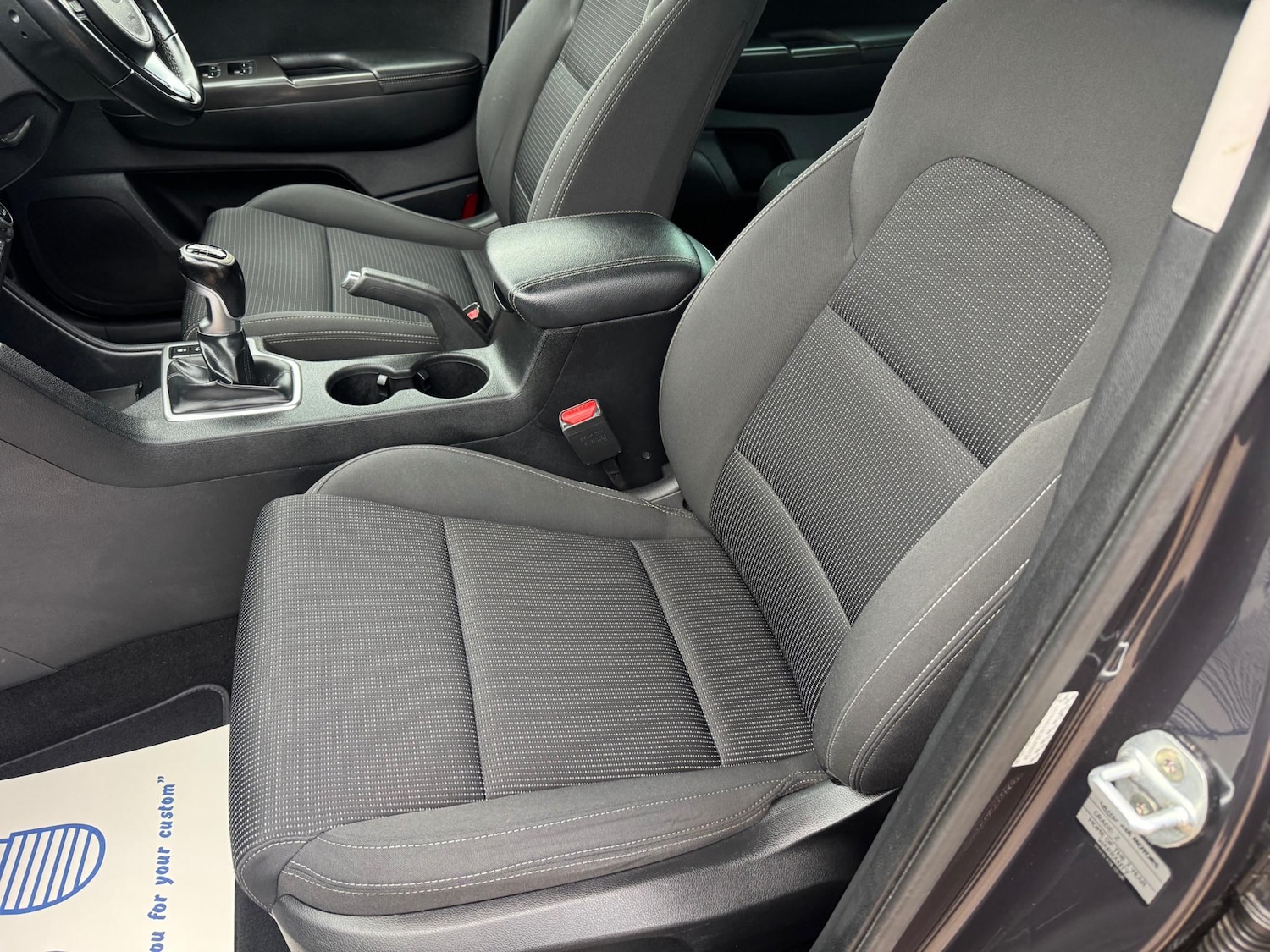 Used Kia Sportage 2016 for sale - 77459738: Photo 36