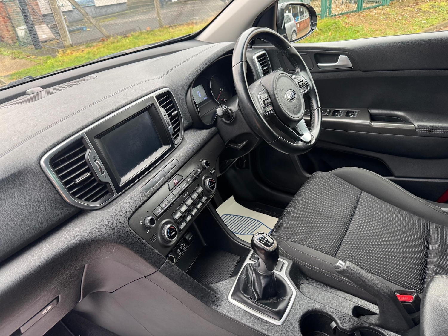 Used Kia Sportage 2016 for sale - 77459738: Photo 37