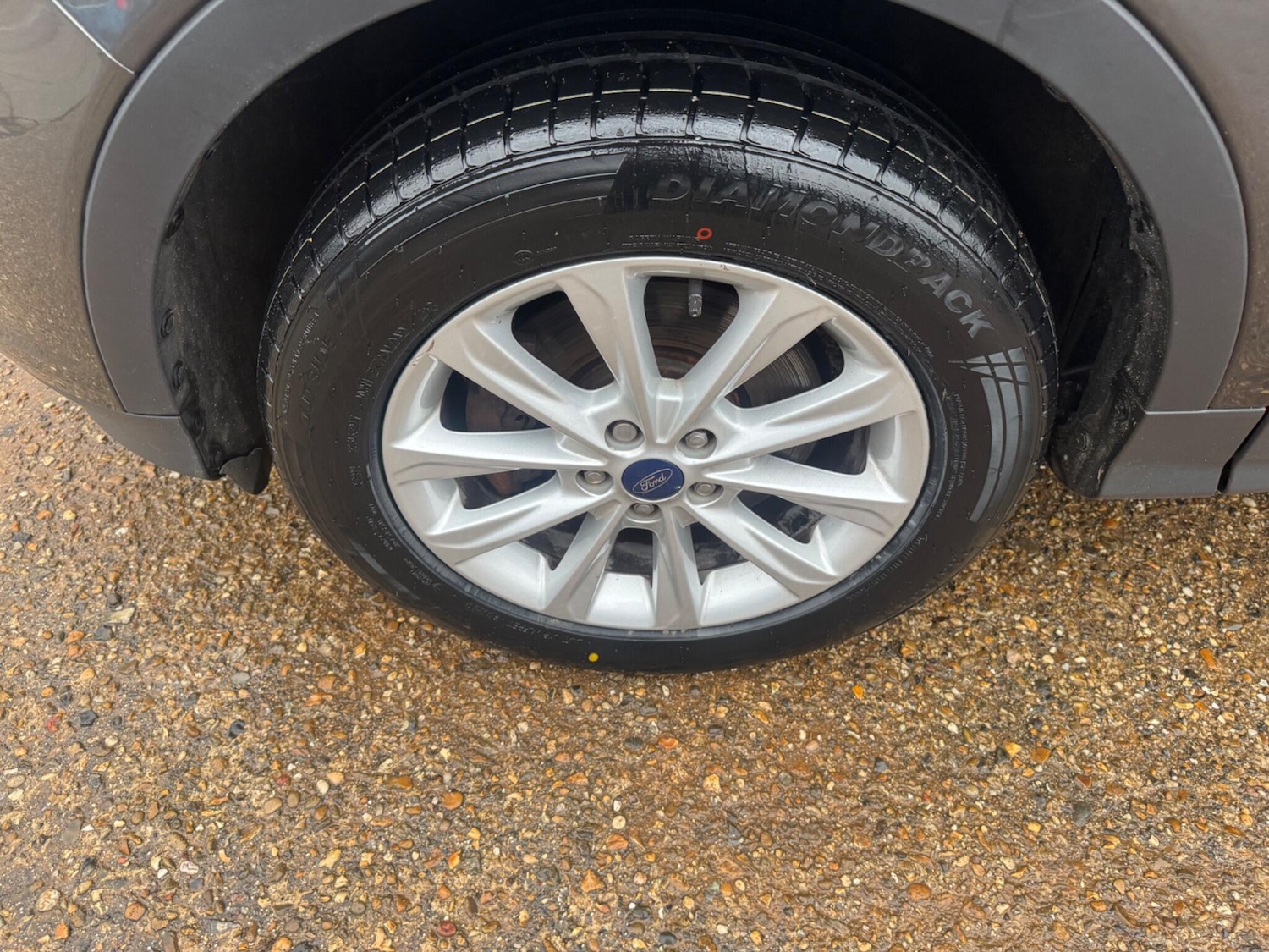 Used Ford Kuga 2016 for sale - 77305794: Photo 36