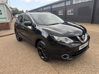 Used Nissan Qashqai 2016 for sale - 79299941: Photo