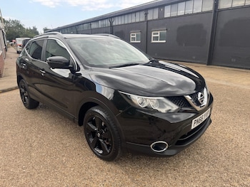 Used Nissan Qashqai 2016 for sale - 79299941: Photo