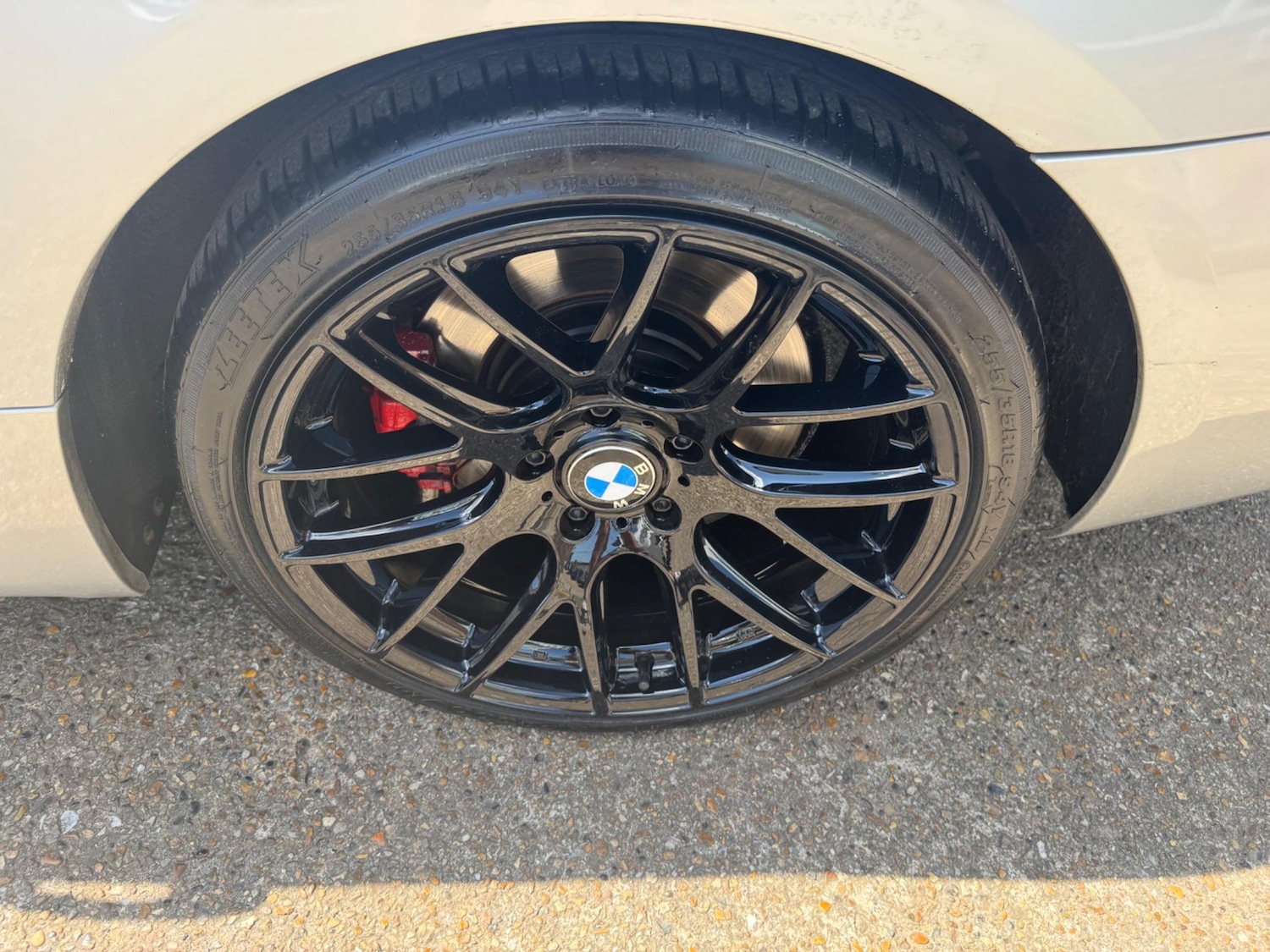 Used BMW 3 Series 2007 for sale - 76987783: Photo 28