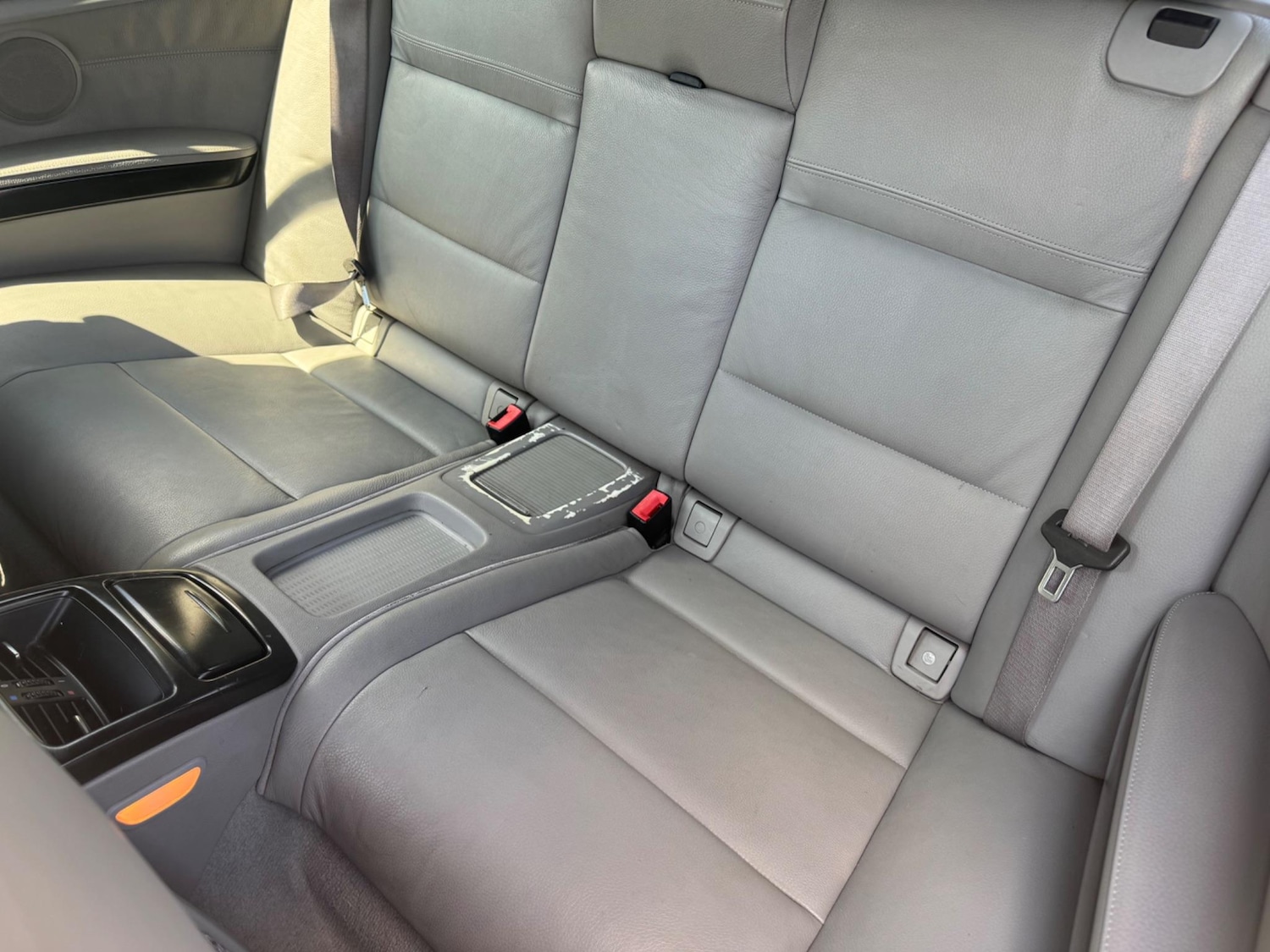 Used BMW 3 Series 2007 for sale - 76987783: Photo 30