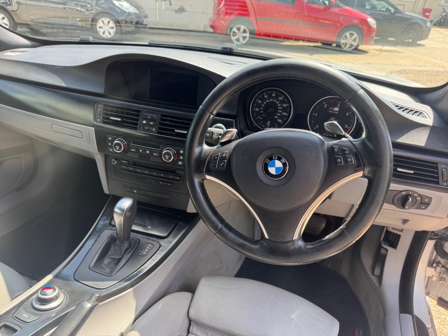 Used BMW 3 Series 2007 for sale - 76987783: Photo 34